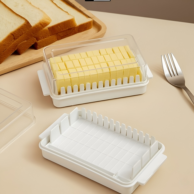 Kitchen Essentials
