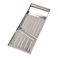 Supermom Stylish Stainless Steel Vegetable  Fruit Slicer