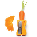 Multipurpose Vegetable Sharpener  Peeler Tool (1 Pc)