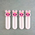 Self Stick Push Pull Helper (4 Pc)