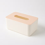 Modern Tissue Box Holder - (1 Pc)