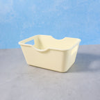Multi-purpose Storage Basket Organizer (15 X 10.5 Cm 4 Pc)