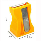 Multipurpose Vegetable Sharpener  Peeler Tool (1 Pc)