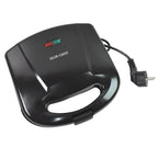 2819 Sandwich Maker Makes Sandwich Non-stick Plates Easy To Use With Indicator Lights