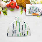 5864 Foldable Food Covers Anti-dust Heat Preservation Anti Fly Mosquito Kitchen Lid Foldable Cover For Hot Food Food Dish Insulation Cover Food Warmer Cover For Kitchen Picnic