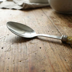 Premium Stainless Steel Dining Spoon Set (Pack Of 2)