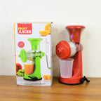 0074c Fruit And Vegetable Juicer Nano Or Mini Juicer