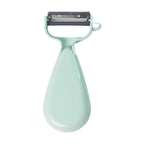 Apex Multipurpose Ginger Peeler With Stainless Steel Dual Blade