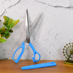 556 Carbo Titanium Stainless Steel Scissors (10 Inch)