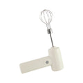 Cordless Electric Whisk  Egg Beater - (1 Pc)