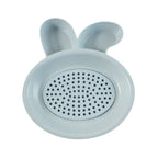 Multi-purpose Dumpling  Snack Serving Plate (1 Pc)