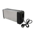 Orbit Adjustable Pop-up Toaster - 1200w