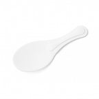 Plastic Non-stick Rice Serving Paddle (1 Pc)