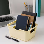 Multi-purpose Storage Basket Organizer (15 X 10.5 Cm 4 Pc)