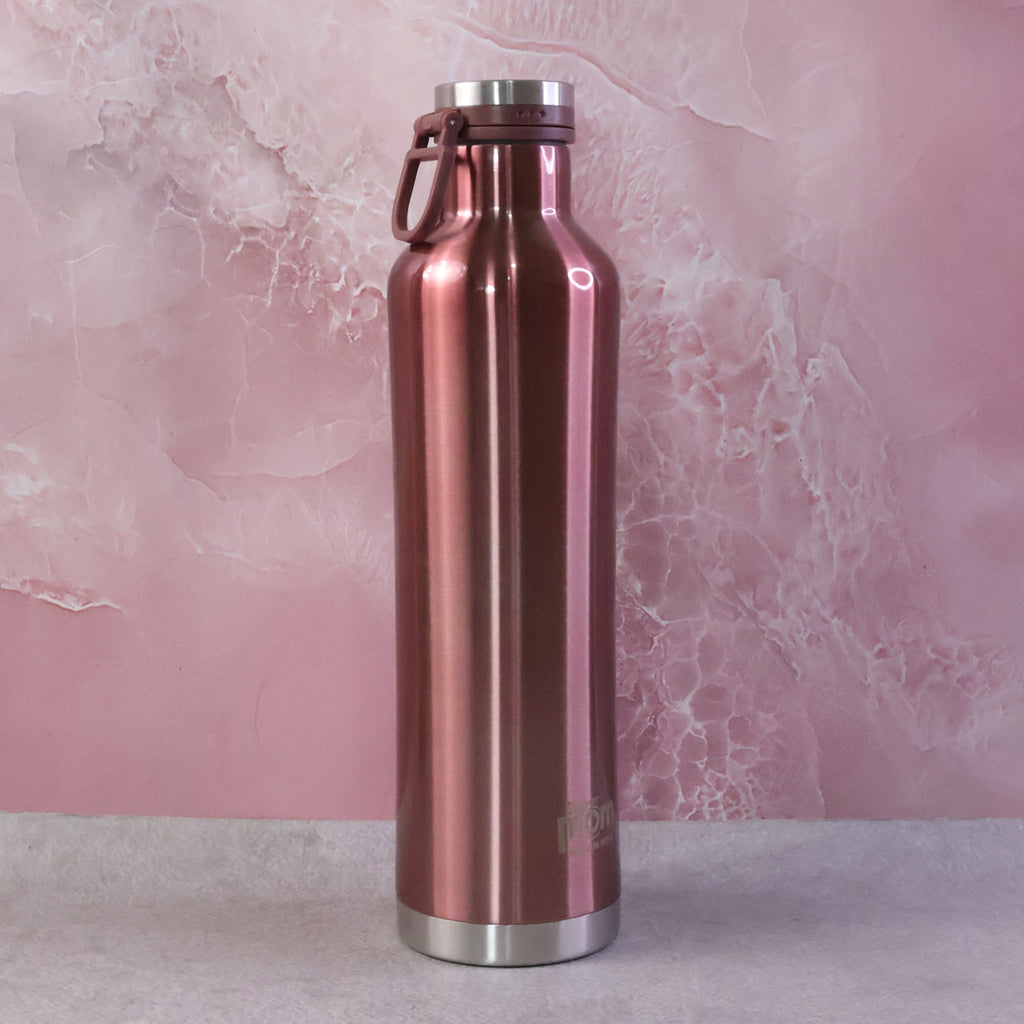 Supermom 1000 Ml Stainless Steel Insulated Hydro Water Bottle Vacuum Flask