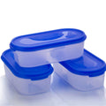 2332 Kitchen Storage Container For Multipurpose Use (500ml)