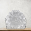 9 In 1 Plastic Bowl With Serving Tray  Plates Set