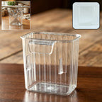 Mini Rack-mount Storage Box (1 Pc)
