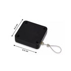 4871 Punch-free Automatic Sensor Door Closer