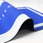 Premium Anti-slip Kitchen Floor Mat  (1 Set)