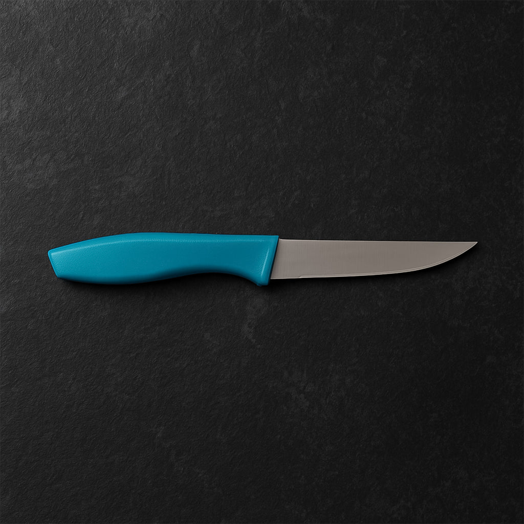 Supermom High-quality Stainless Steel Vegetable Knife (1 Pc)