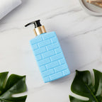 Plastic Soap Dispenser Pump Bottle (1 Pc)