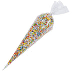 Disposable Piping Bags (100 Pcs Set  Small)