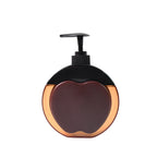Refillable Liquid Soap Dispenser (350 Ml Approx)
