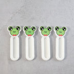Self Stick Push Pull Helper (4 Pc)