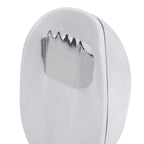 Magic Plastic With Steel Blades Corn Remover Kernel Stripper (1 Pc)