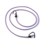 513 Multicolor Luggage Strap (1 Pcs)