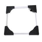 Adjustable Washing Machine  Refrigerator Stand (6767 Cm 1 Pc)