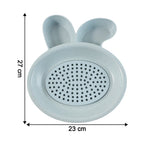 Multi-purpose Dumpling  Snack Serving Plate (1 Pc)