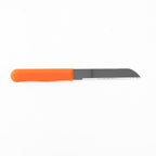 Premium Quality Stainless Steel Handle Plain Knife (1 Pc)