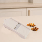 Liger Multipurpose Dry Fruit Slicer  Ginger (1 Pc)
