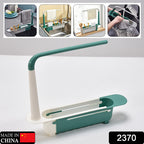 2370 Expandable Kitchen Drying Basket Rack For Kitchen Use (Moq-120)