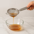 Supermom Stainless Steel Mesh Strainer (1 Pc)