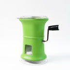 Apex Ovel Manual Chilly  Dry Fruit Cutter Grinder