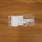 Manual Food Slicing  Frying Press Tool (1 Set)