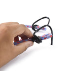 513 Multicolor Luggage Strap (1 Pcs)