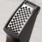 Manual Garlic Press Crusher Tool (1 Pc)