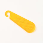 Multipurpose Garlic And Ginger Grater Peeler Tool With Hanging Hook  1 Pc