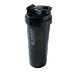 Multipurpose Protein Shaker Bottle 500ml