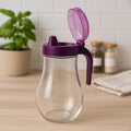 Apex Jessy Oil And Juice Pourer Dispenser Bottle Approx 1000ml (1 Pc)