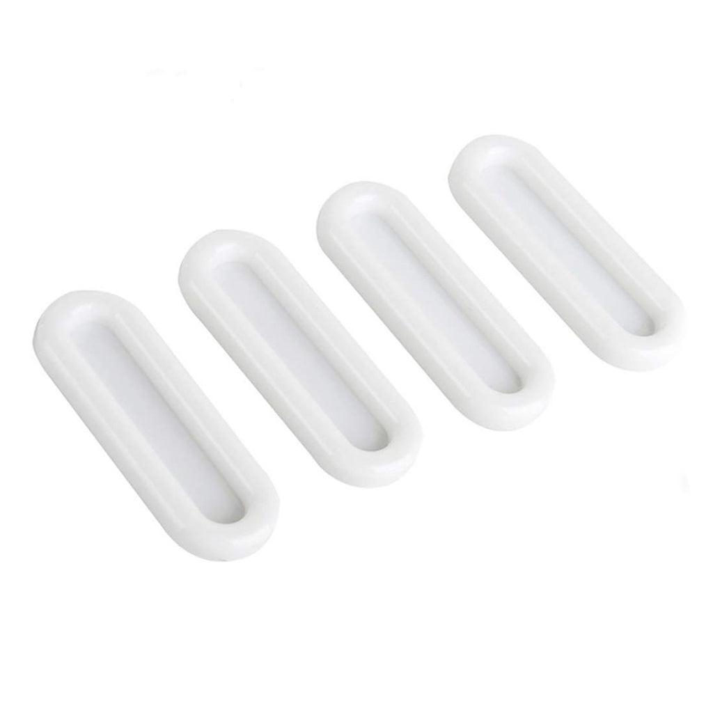 Self Stick Push Pull Helper (4 Pc)