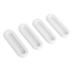 Self Stick Push Pull Helper (4 Pc)