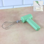 Cordless Electric Whisk  Egg Beater - (1 Pc)