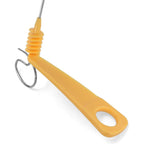 1 Set Potato Spiral Cutter Potato Twister (4 Spits)