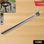 Extra-long Stainless-steel Gas Stove Lighter (1.5 Feet Length)