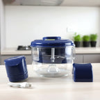 Multi-purpose Fruit And Vegetable Peeler Set (1 Set)